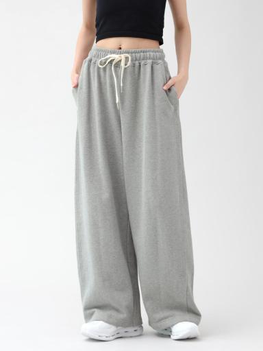 YORTxスウェットパンツ