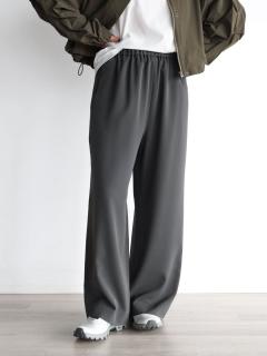 チャコールグレー　156cm