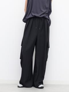 ブラック　164cm