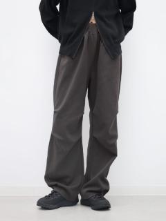 チャコールグレー 164cm