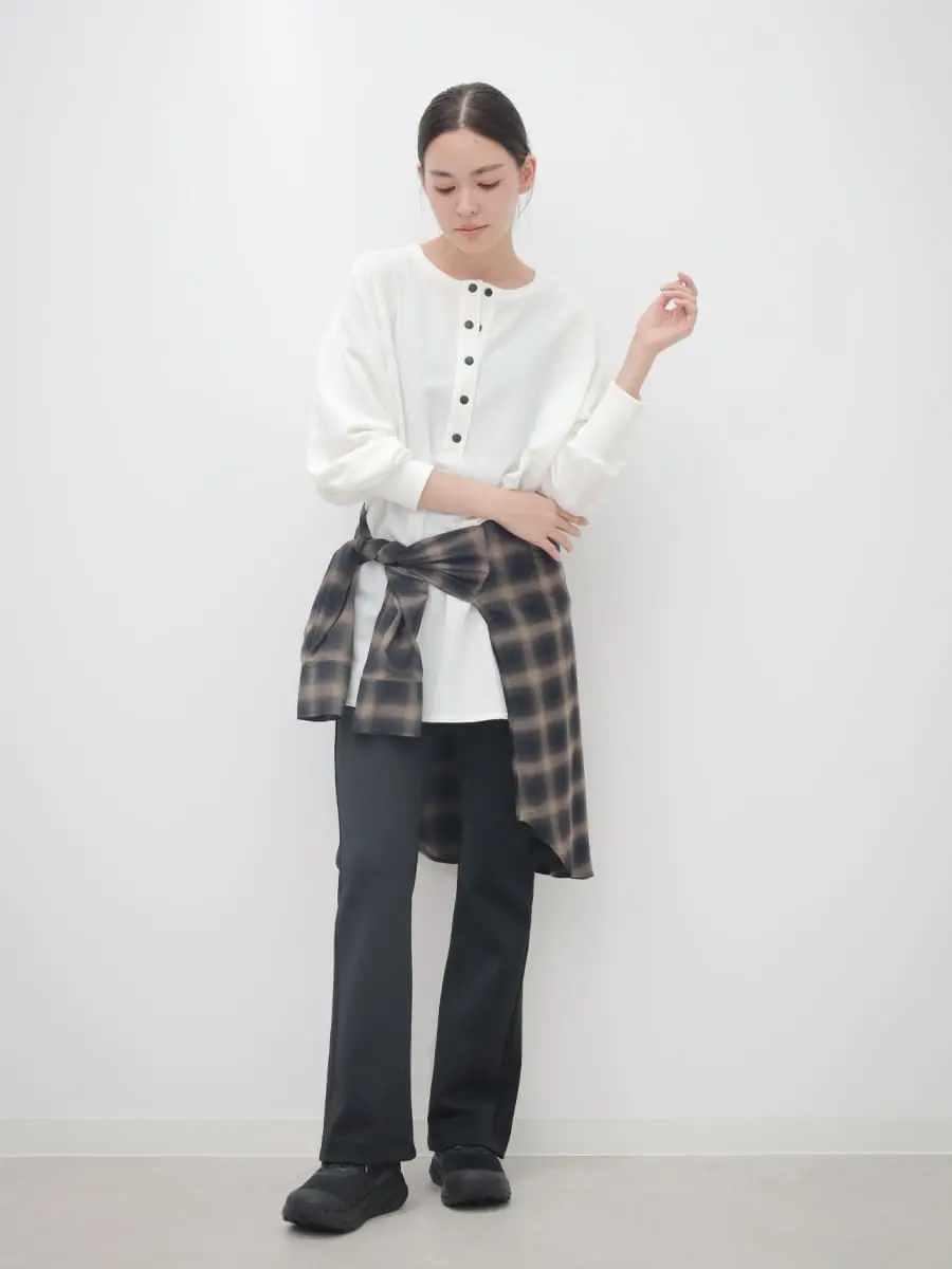 YORTのその他パンツの商品一覧｜ファッション通販のYAMADAYA STORE