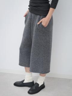 チャコールグレー 164cm