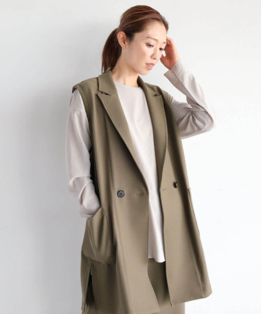セットアップ/ジャケットの商品一覧|YAMADAYA onlinestore