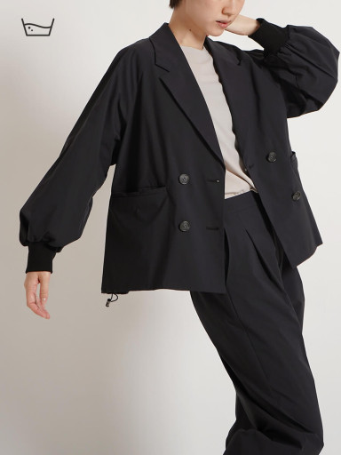 YORTxジャケット/アウター