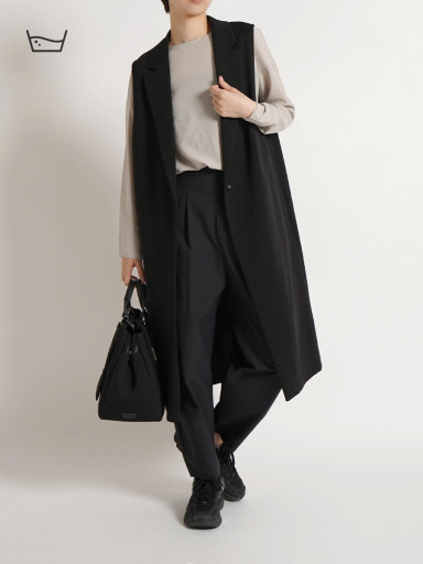 YORTxベスト/ジレ