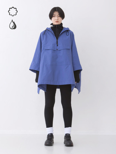 seesetxポンチョ/ケープ