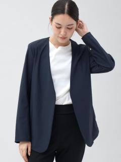 ネイビー　164cm　9号着用