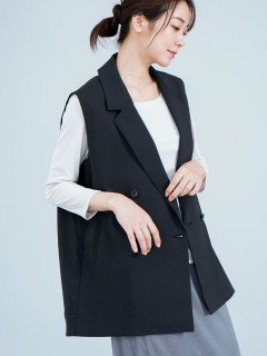 ブラック　163cm