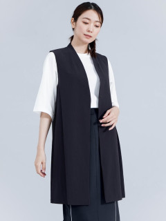 ブラック　163cm