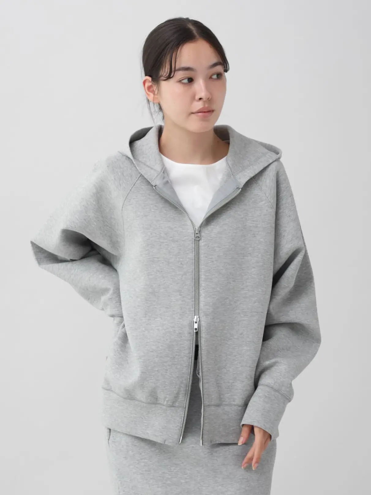 YORTのパーカーの商品一覧｜ファッション通販のYAMADAYA STORE