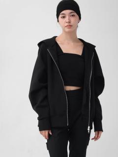 ブラック　164㎝