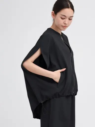 YORTのノーカラージャケットの商品一覧｜ファッション通販の
