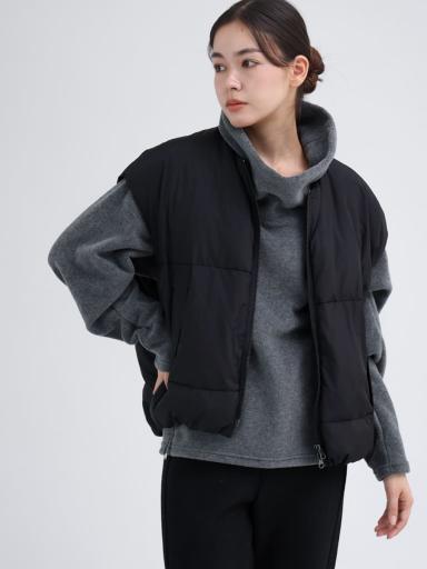 ダウンベストの商品一覧｜ファッション通販のYAMADAYA STORE