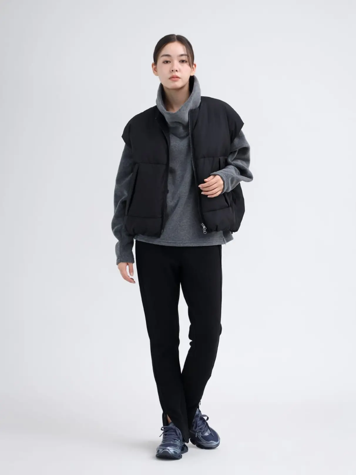 ダウンベストの商品一覧｜ファッション通販のYAMADAYA STORE