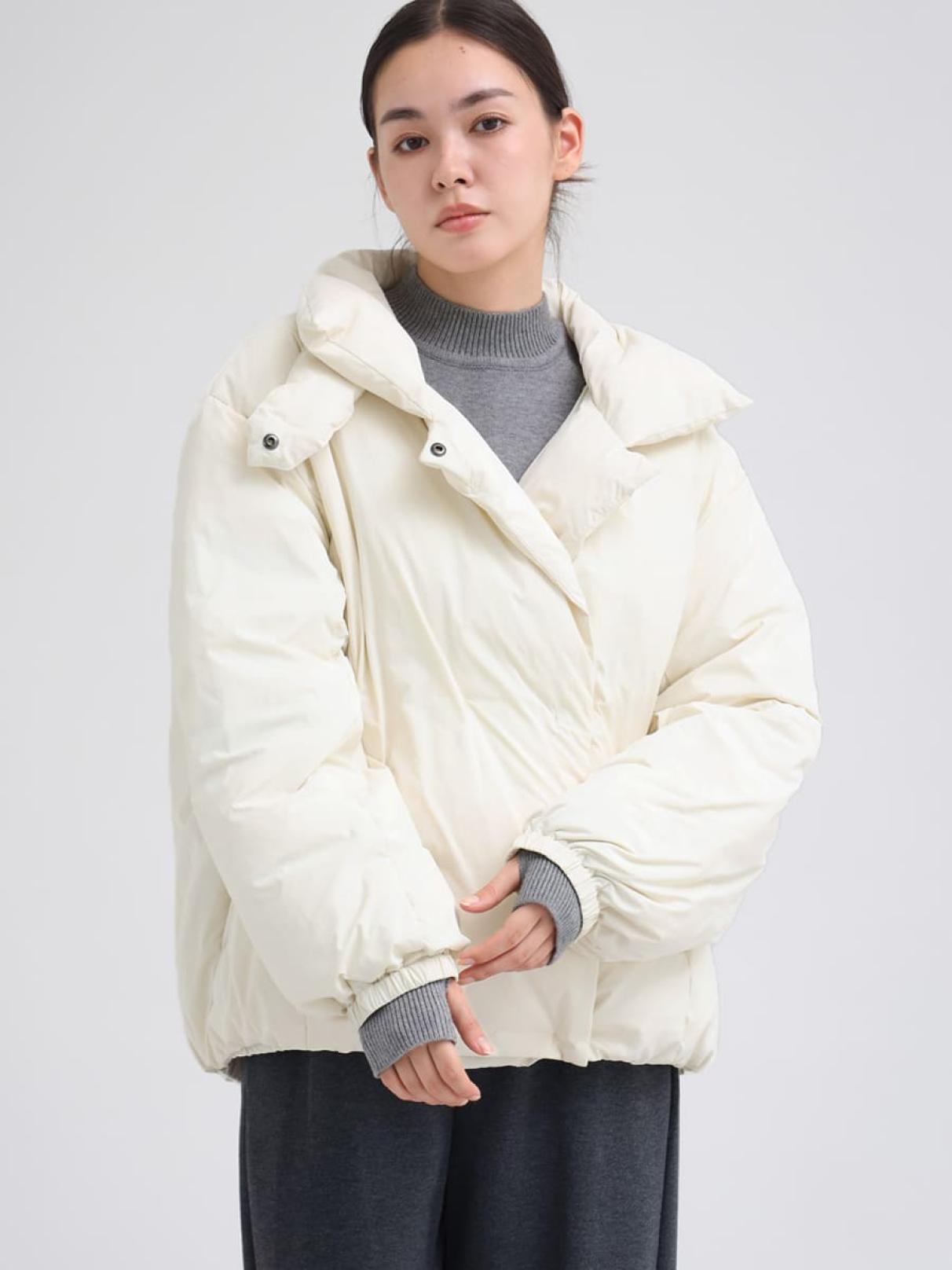 YORTのダウンジャケットの商品一覧｜ファッション通販のYAMADAYA