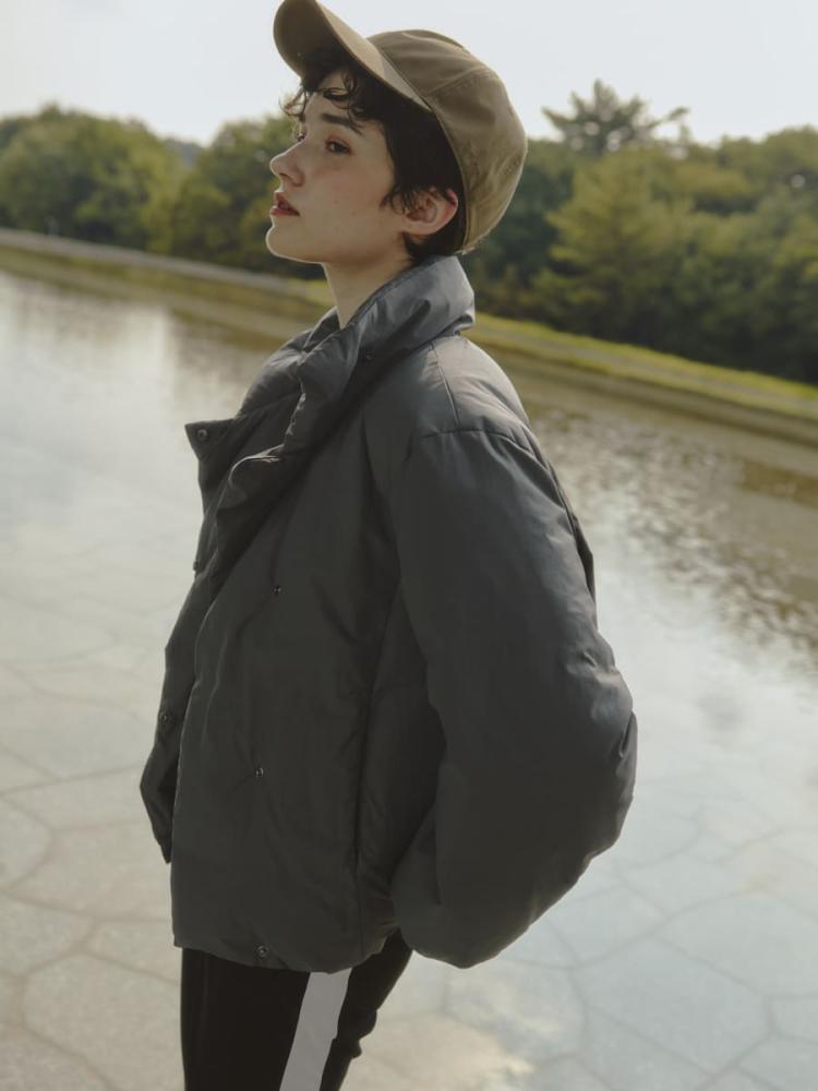 YORTのダウンジャケットの商品一覧｜ファッション通販のYAMADAYA STORE