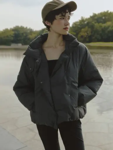 YORTのダウンジャケットの商品一覧｜ファッション通販のYAMADAYA STORE