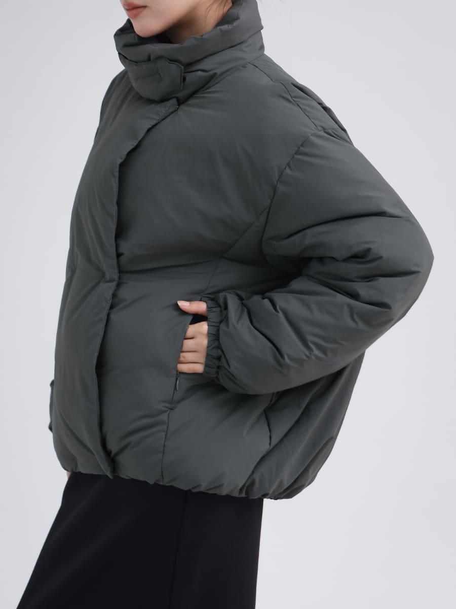 2WAYナイロンダウンジャケット - YORT - YORT｜YAMADAYA STORE