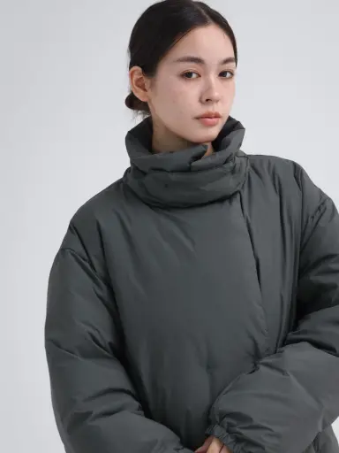 YORTのダウンジャケットの商品一覧｜ファッション通販のYAMADAYA STORE