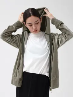 YORTのパーカーの商品一覧｜ファッション通販のYAMADAYA STORE