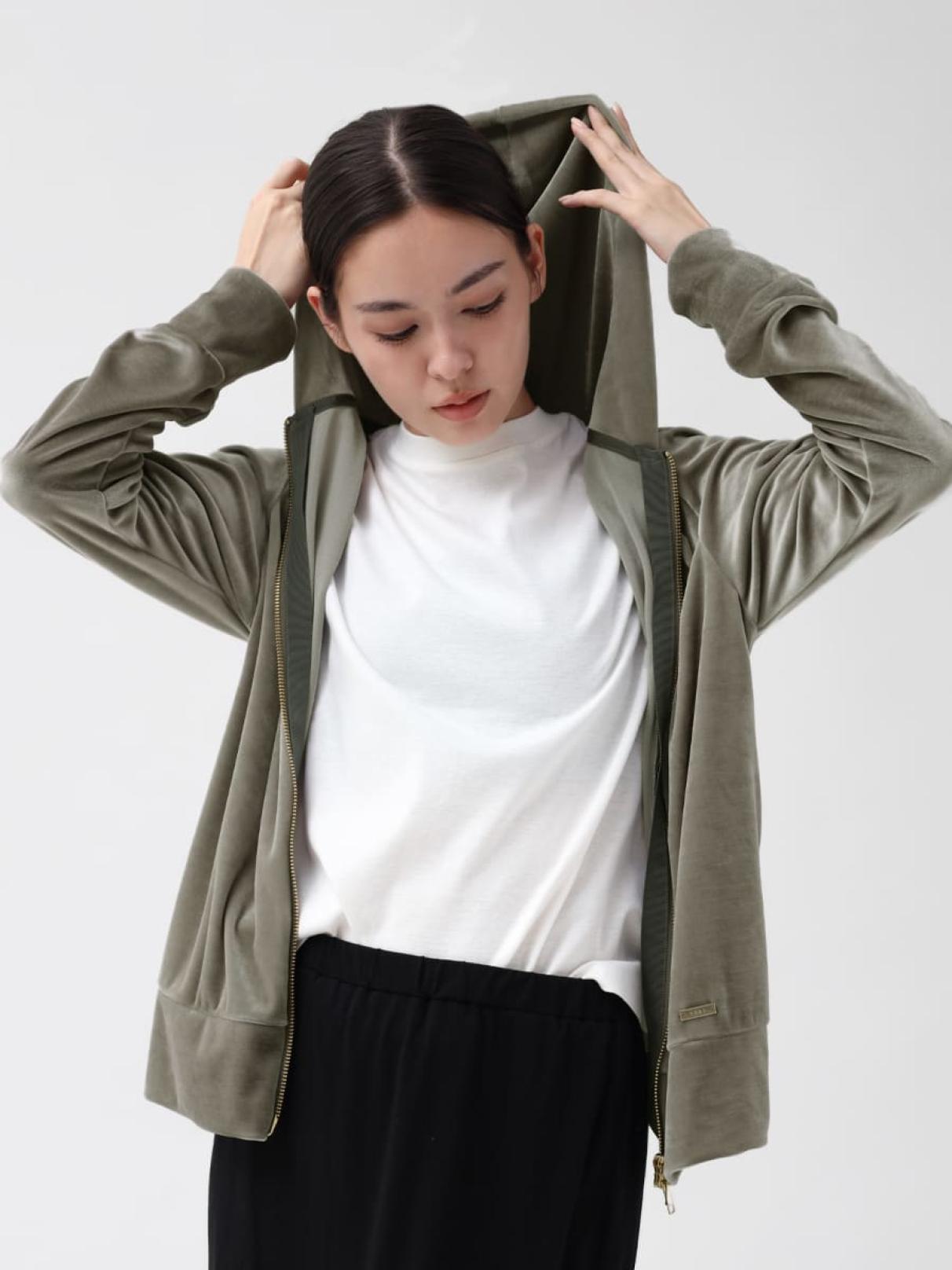 YORTのパーカーの商品一覧｜ファッション通販のYAMADAYA STORE