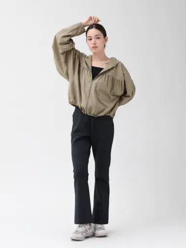 スコットクラブ系列　ＹＯＲＴアウター YORTのノーカラージャケットの商品一覧｜ファッション通販の