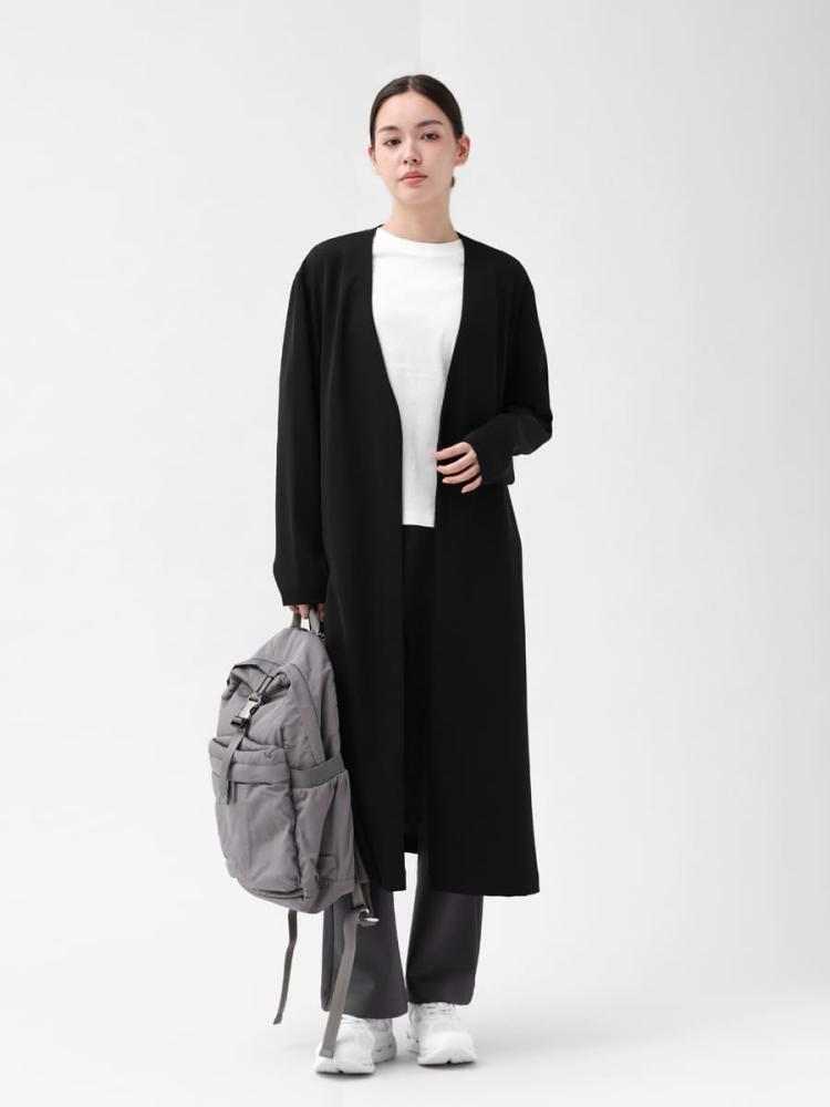 ☆yonechi☆　RADIATE　ヤマダヤ　ダブルチェスターコート シングルチェスターコート【WEAR SHiFT】【OZMY】 (241401-91