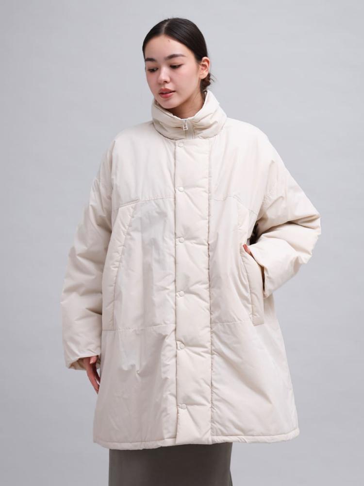 【新品】YORT デニムダウンコート　ロングコート　ヤマダヤ YAMADAYA YORT ダウンコート 【公式通販】