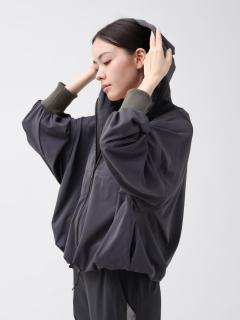 チャコールグレー　164cm