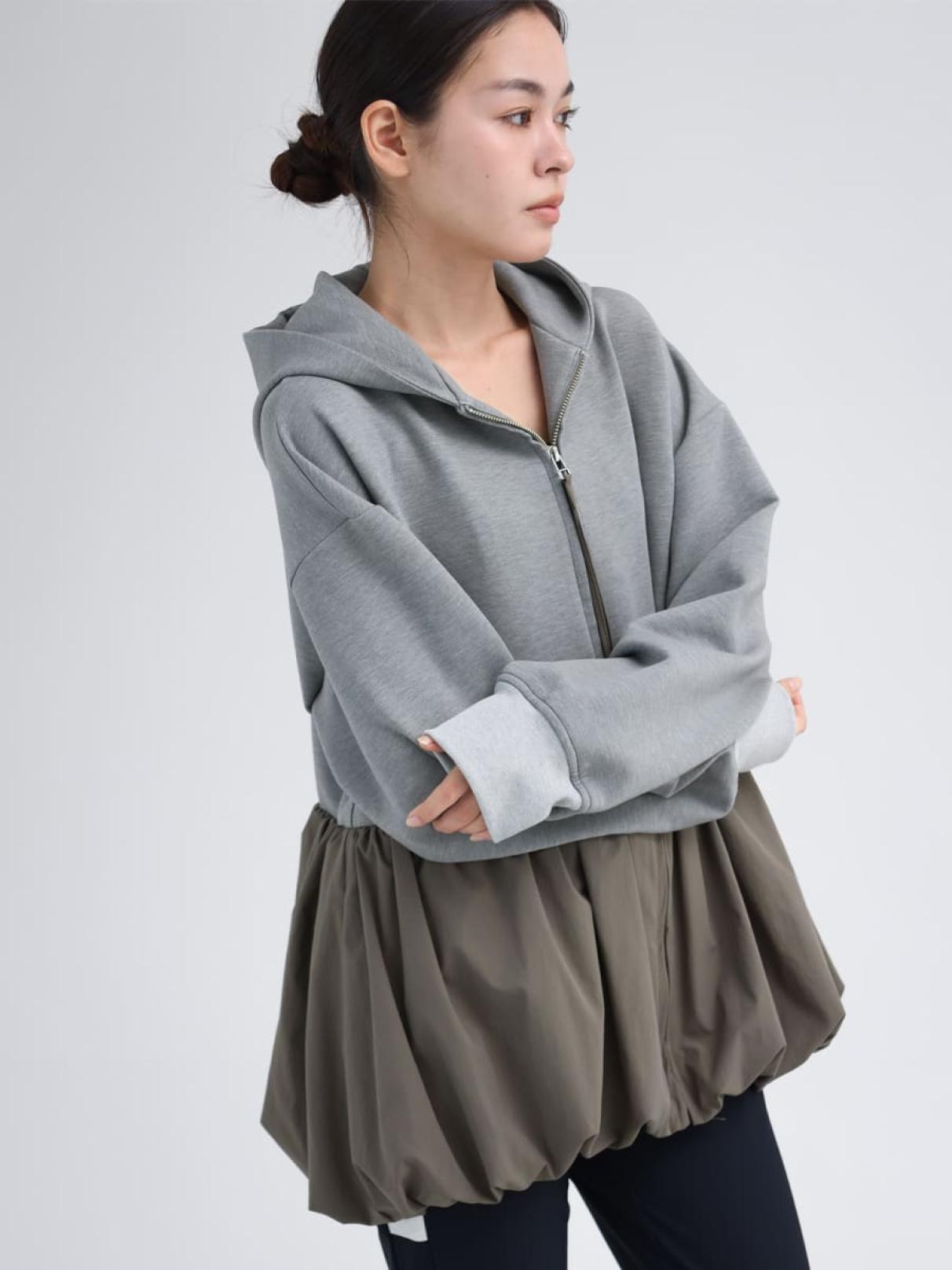 YORTのパーカーの商品一覧｜ファッション通販のYAMADAYA STORE