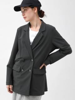 チャコールグレー 164cm