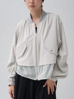 グレージュ 164cm