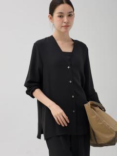 ブラック　164cm