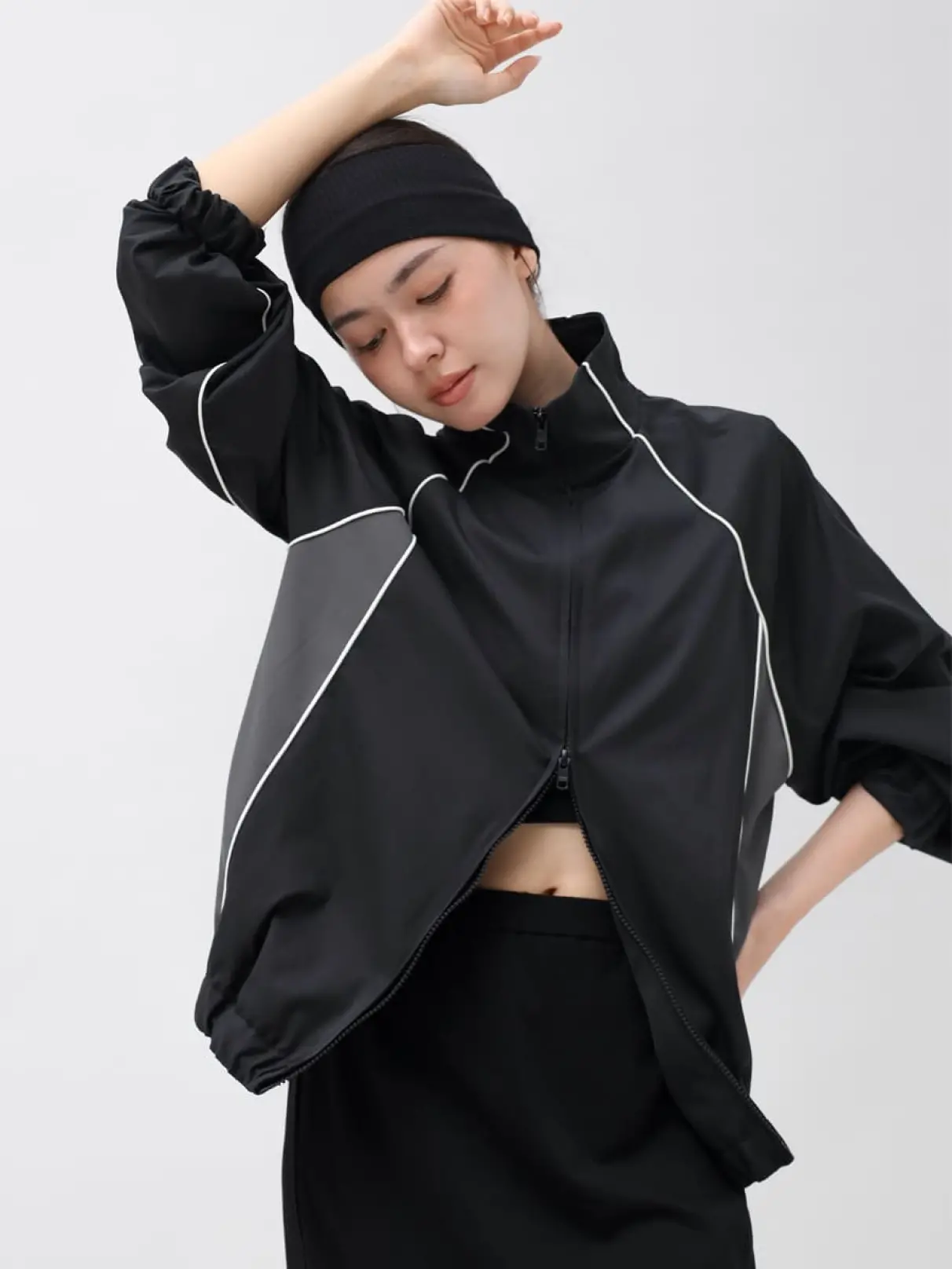 新品スコットクラブ☆YORTベスト☆黒 YORTの商品一覧｜ファッション通販のYAMADAYA STORE