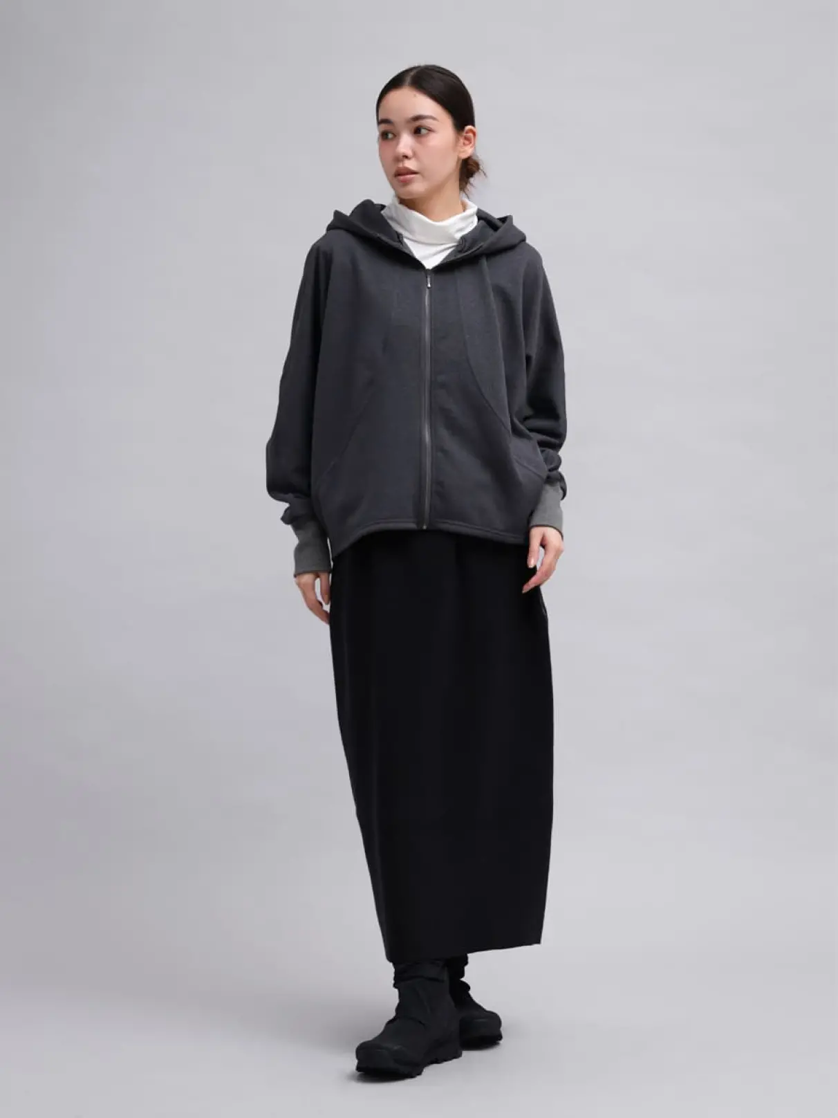 YORTのパーカーの商品一覧｜ファッション通販のYAMADAYA STORE