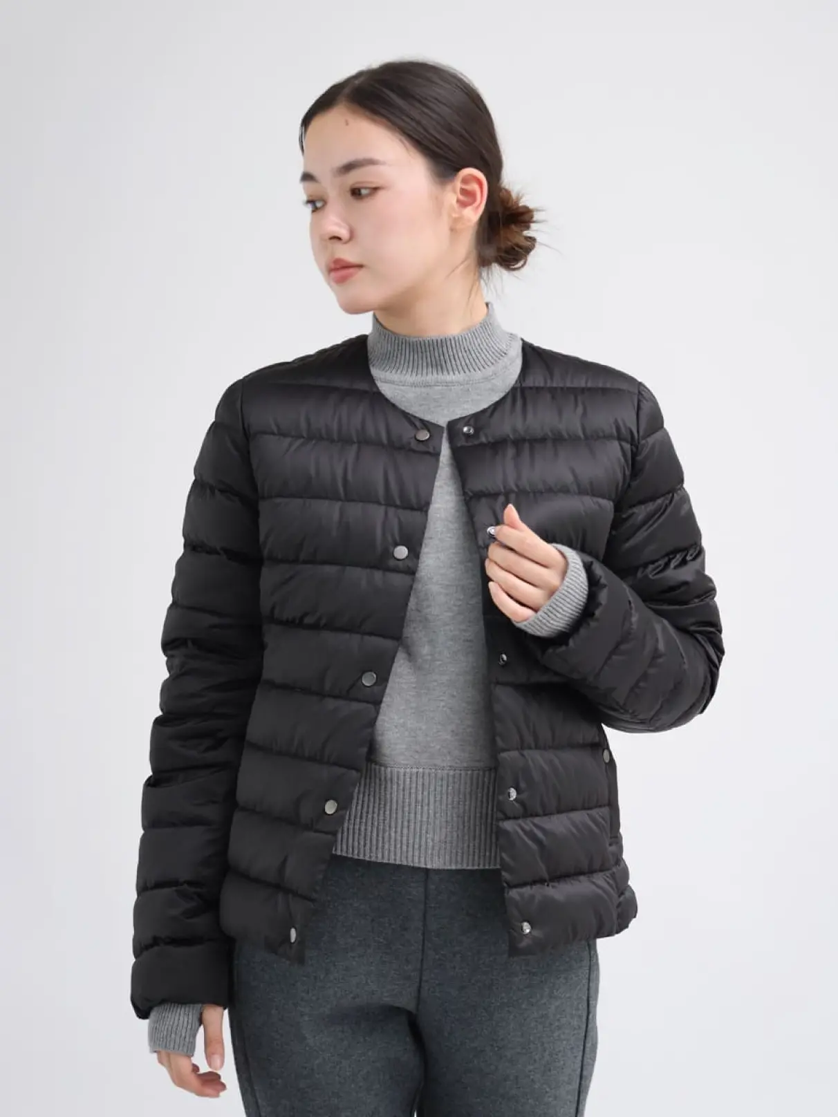 YORTのダウンジャケットの商品一覧｜ファッション通販のYAMADAYA STORE