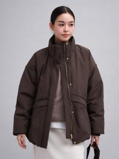 ブラウン　164cm