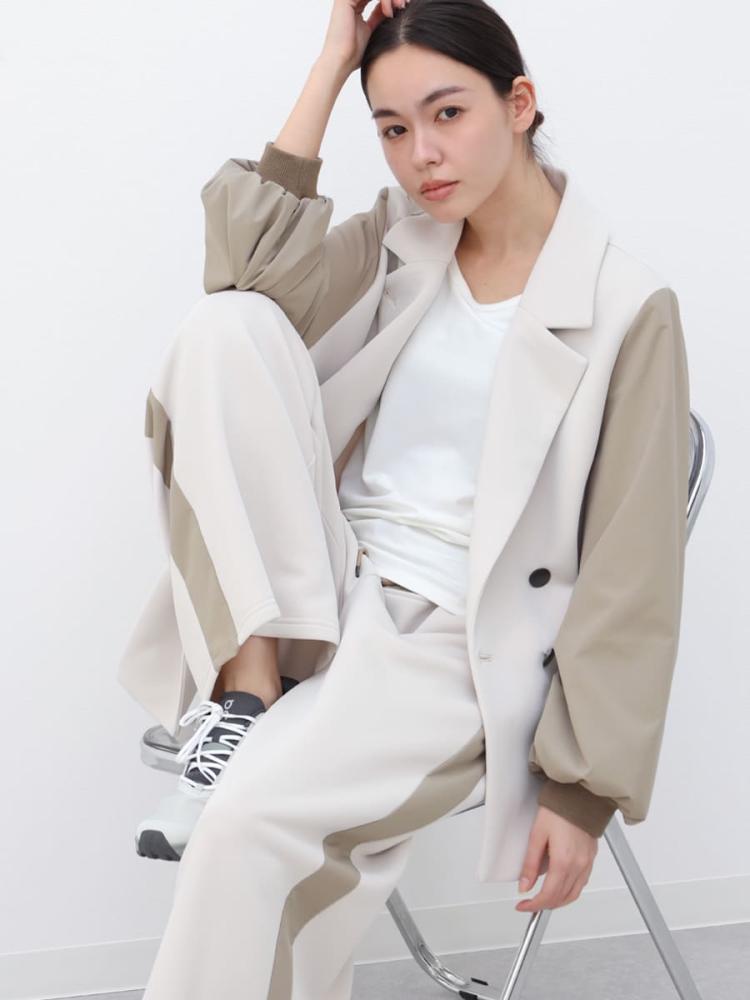 YORTのその他ジャケットの商品一覧｜ファッション通販のYAMADAYA STORE