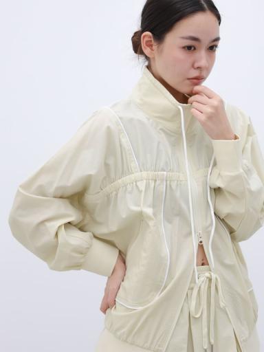 YORTxその他ジャケット