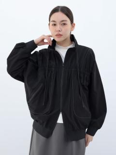 ブラック　164cm