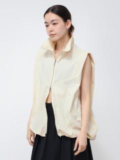 オフホワイト　164cm