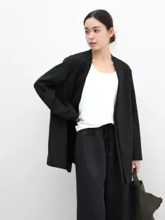 YORTのノーカラージャケットの商品一覧｜ファッション通販のYAMADAYA STORE