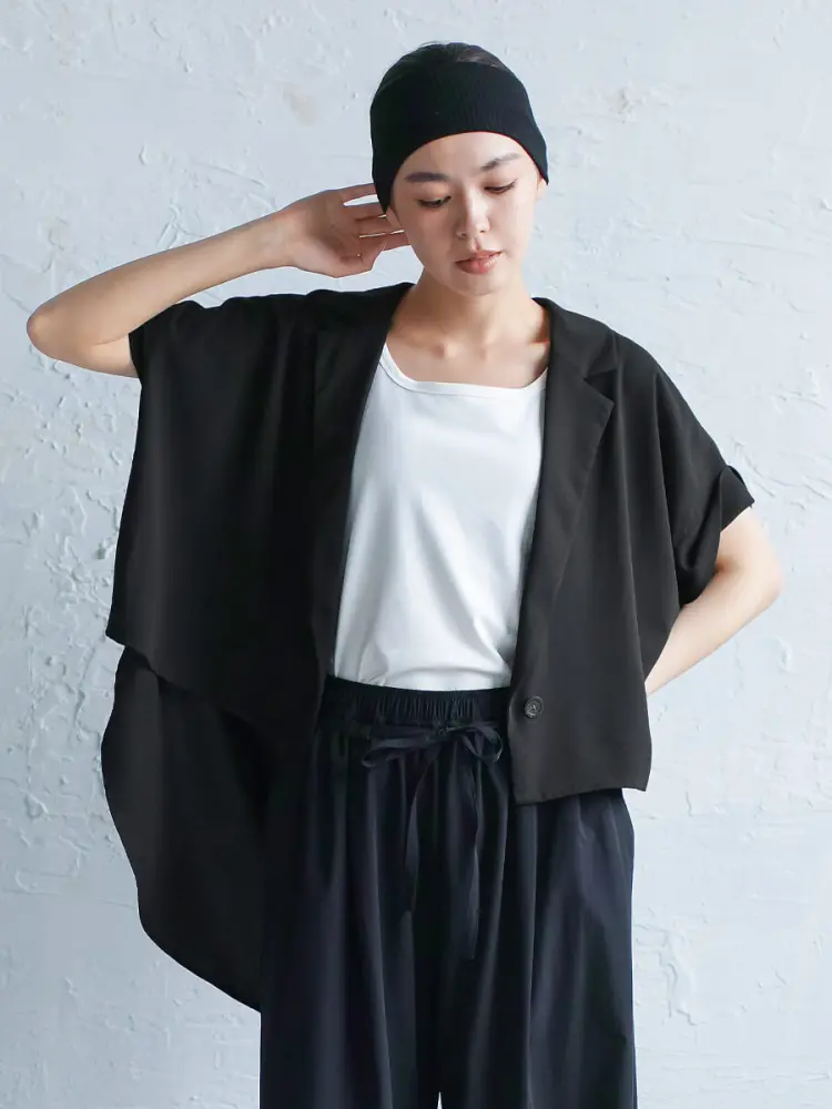 YORTのその他ジャケットの商品一覧｜ファッション通販のYAMADAYA STORE