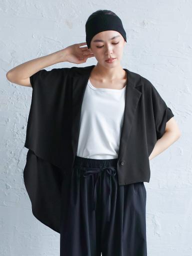 YORTxその他ジャケット