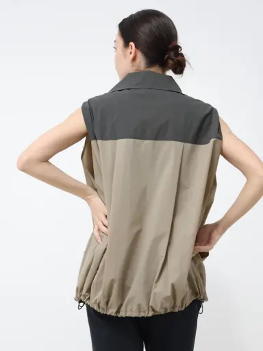 YORTのベスト/ジレの商品一覧｜ファッション通販のYAMADAYA STORE