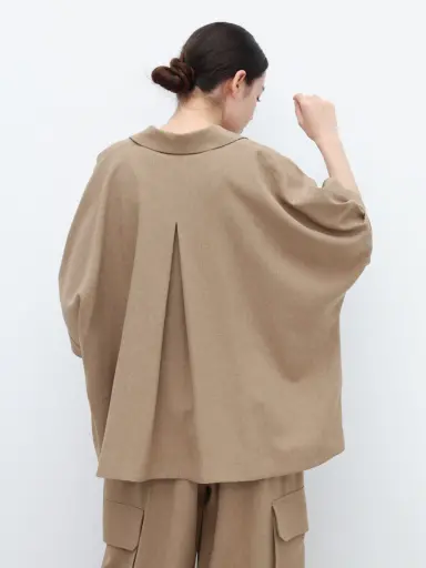 YORTのジャケット/アウターの商品一覧｜ファッション通販のYAMADAYA STORE