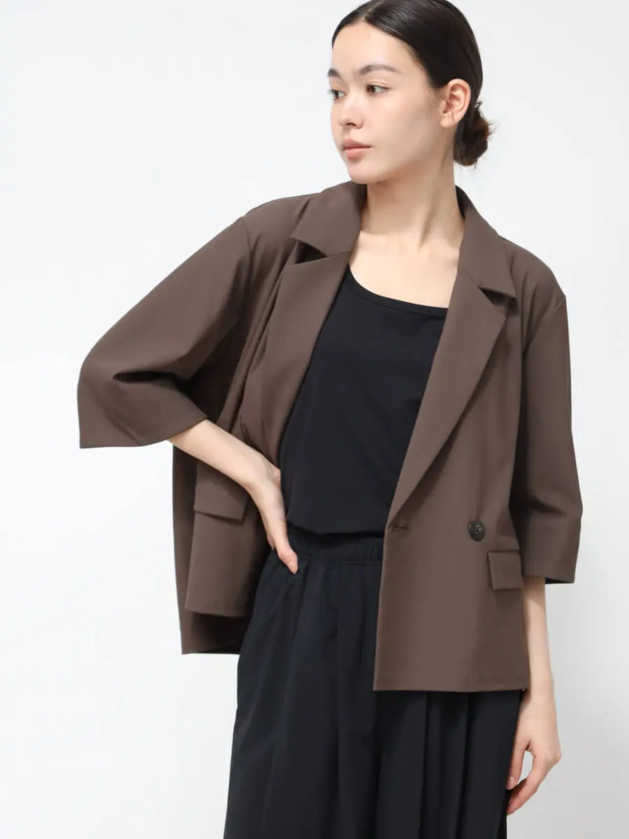 YORTのジャケット/アウターの商品一覧｜ファッション通販のYAMADAYA STORE