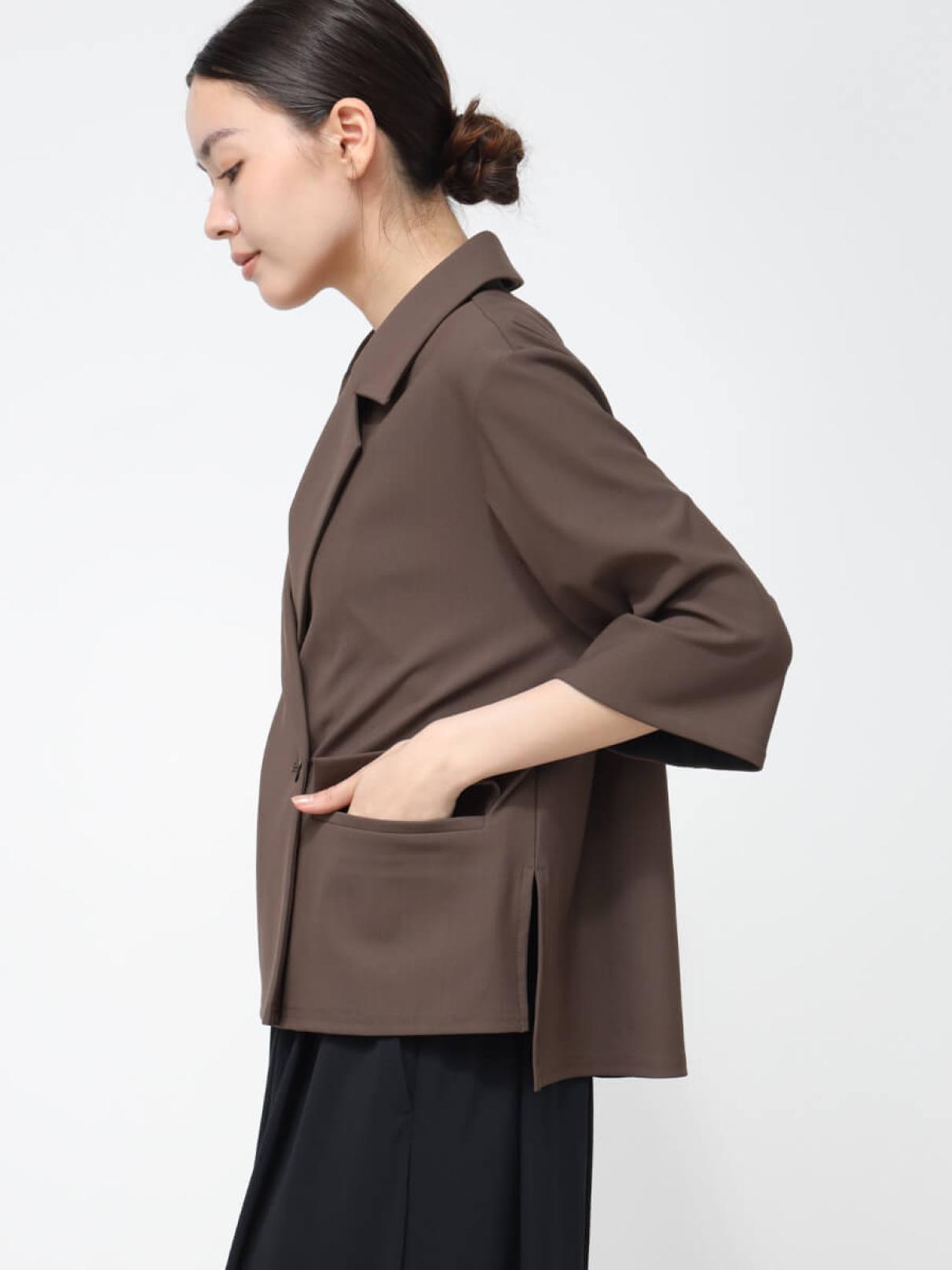 YORTのジャケット/アウターの商品一覧｜ファッション通販のYAMADAYA STORE