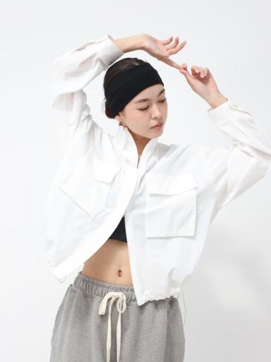 YORTxその他ジャケット