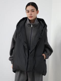 ブラック 164cm